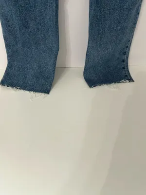 Abercrombie Ultra High-Rise Jeans thumbnail 5