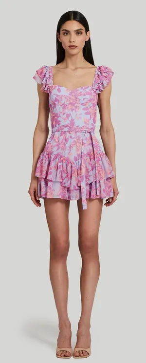 Amanda Uprichard Dress thumbnail 1