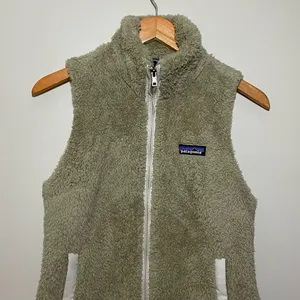 Patagonia Los Gatos Fleece Vest thumbnail 2