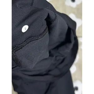 Lululemon black tank top thumbnail 6