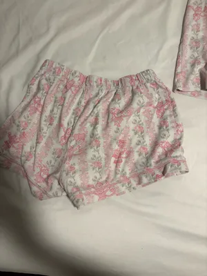 Love Shack Fancy Roller Rabbit Pajamas thumbnail 5