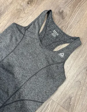 Reebok Tank Top thumbnail 2