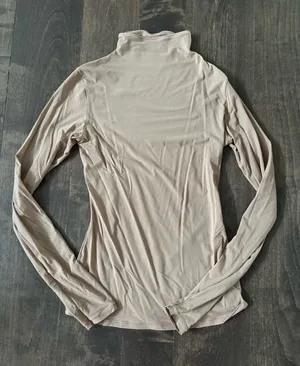 SKIMS Long Sleeve thumbnail 1