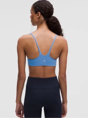 lululemon athletica Pool Party Sports Bra thumbnail 2