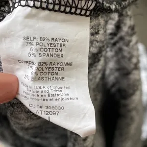 ASTR‎ The Label Long Sweater thumbnail 5