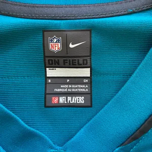 Nike NFL Minshew II Jacksonville Jaguars Womens Jersey size Small thumbnail 9