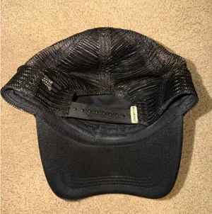 Billabong Trucker Hat thumbnail 4