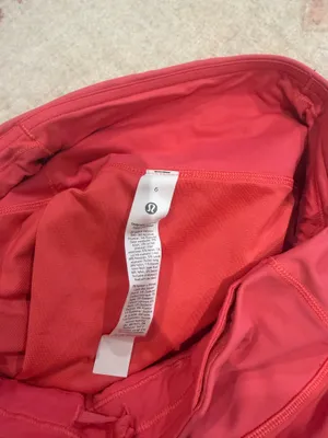 Lululemon Speed Shorts 2.5" High-Rise thumbnail 3