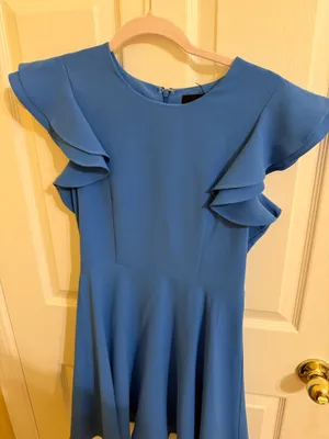 AQUA Dress thumbnail 2