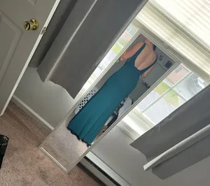 BRAND NEW Womens Wedding Guest Dress thumbnail 6
