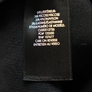 Alice & Olivia - Estelle Twist Detail‎ Body-con Dress. thumbnail 14