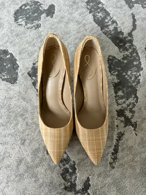 Sam Edelman Hazel Pointed Toe Pump thumbnail 5