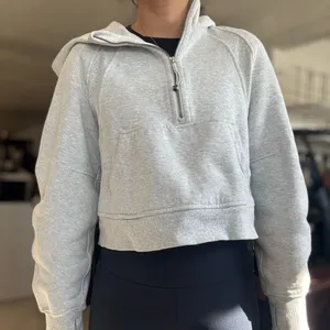 Lululemon scuba half zip thumbnail 1