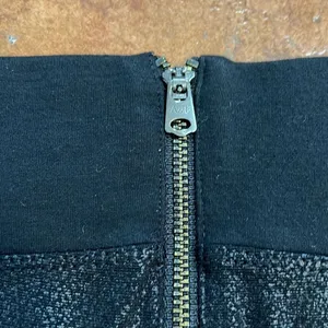 Abercrombie & Fitch stretchy Coated faux leather look leggings size M‎ thumbnail 5