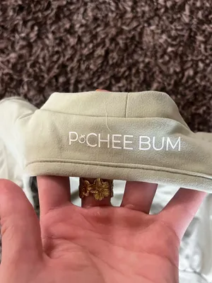 Pchee Bum One-Piece thumbnail 3