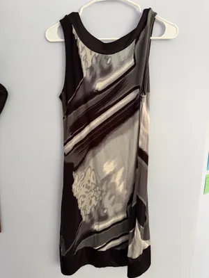 Vintage Express Dress thumbnail 2