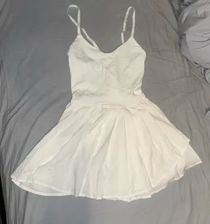Aerie Tennis Dress thumbnail 1