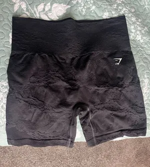 Gymshark Shorts thumbnail 1
