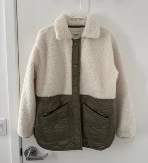 Abercrombie Sherpa thumbnail 1