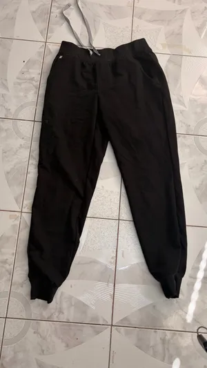 Scrub Pants FIGS Jogger •SIZE S thumbnail 3