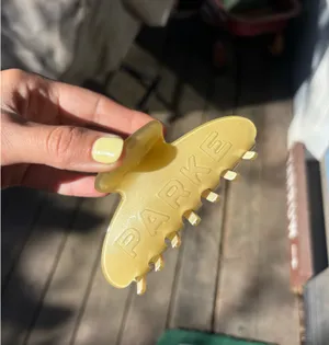 PARKE Claw Clip  thumbnail 2