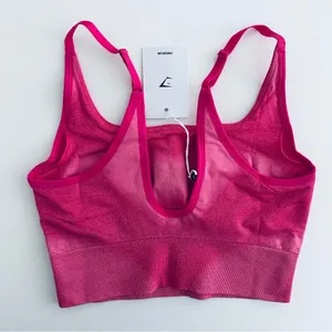 Gymshark S Blur Seamless Cami thumbnail 3