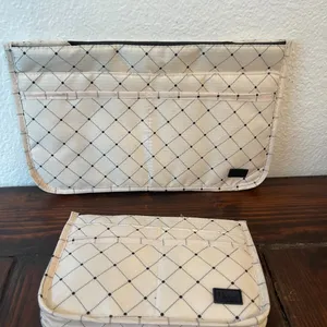 Periea Set of 2 Purse Organizers thumbnail 2