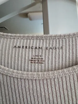 American Eagle Women’s Top thumbnail 2