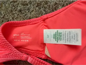 Aerie bikini top thumbnail 3