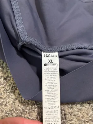 Halara Shorts size XL thumbnail 4