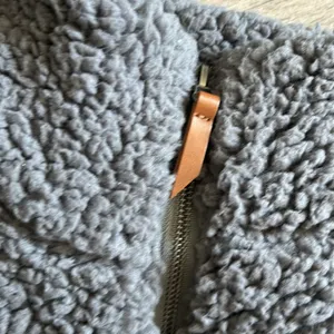 Thread and supply half zip jacket Gray Size M thumbnail 3