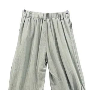 Halara Wide Leg Pants Sage Medium‎ thumbnail 5