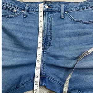 Madewell The Perfect Vintage Flare Jeans Size 33 NJ203 DM6896 thumbnail 9