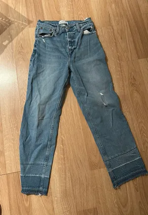 Abercrombie Jeans thumbnail 1