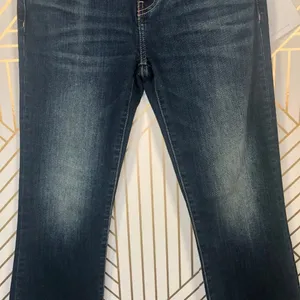 NWT Current/Elliott The Kick Jean in‎ Erwin Wash thumbnail 5