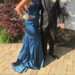 Sherri Hill Prom dress! thumbnail 3