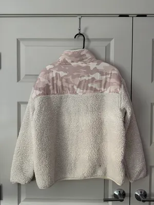 Reebok Jacket thumbnail 5