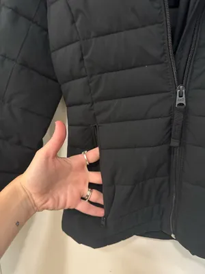 Abercrombie - Lightweight Packable Stretch Puffer thumbnail 6