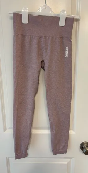 Gymshark Leggings Seamless thumbnail 1