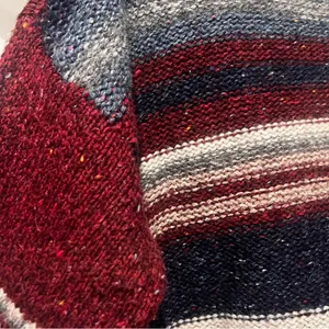 Vintage American Eagle Wool Sweater thumbnail 7