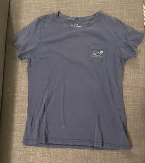 Vineyard Vines Holiday T-Shirt thumbnail 1