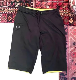 Under Armour Yoga Capri pants thumbnail 1