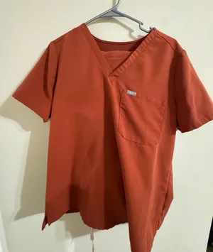 FIGS Scrub Set Jogger thumbnail 1
