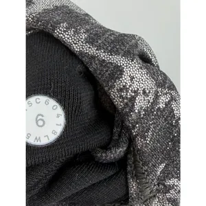 Lululemon wunder under high rise legging brindle foil 28” women’s 6 Athleisure thumbnail 2