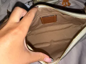 Coach Teri Bag thumbnail 3