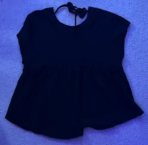 American Eagle Back Cut-Out Top thumbnail 3
