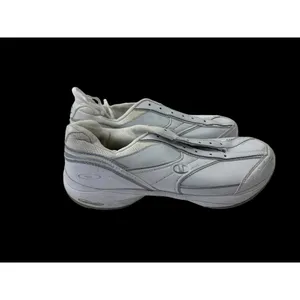 Champion Women's White Sneakers thumbnail 4