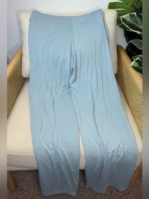 NWT Skims Sleep Pant 33" Size XS thumbnail 5