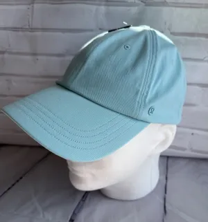 lululemon athletica Classic Ball Cap in Foam thumbnail 1