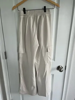 TJ Maxx Cargo Sweatpants thumbnail 2
